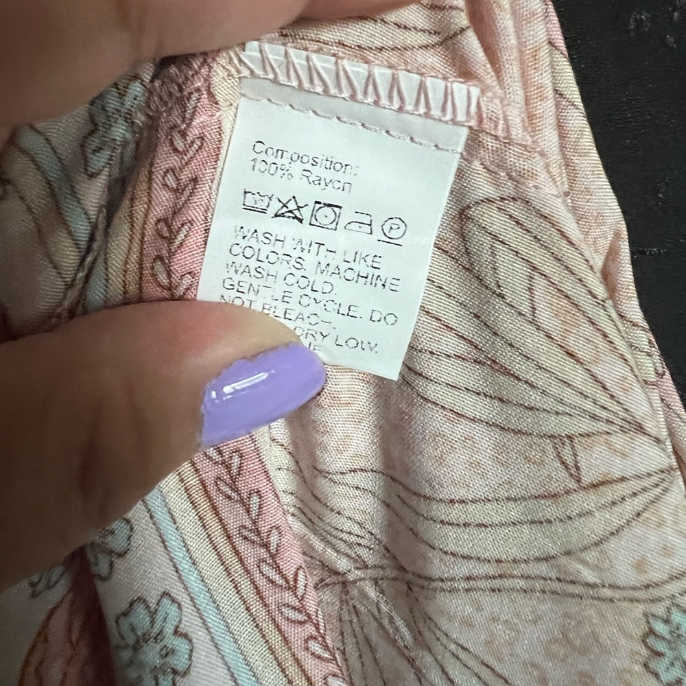 NWOT 𝐒𝐡𝐞𝐢𝐧 𝐃𝐫𝐞𝐬𝐬 - Picture 16 of 16